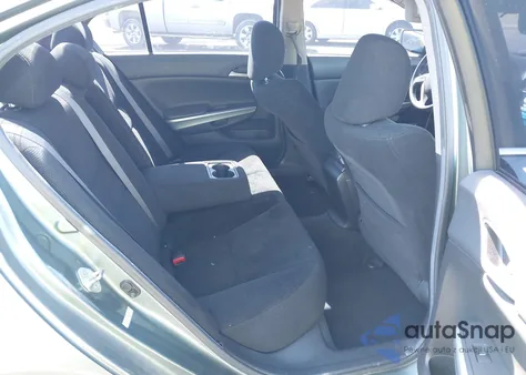 2008 Honda Accord 2.4 Ex из США, поврежденный, VIN 1HGCP26718A004817